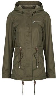 Only Parka ONLLORCA LIFE CANVAS PARKA CC OTW - Foto 4