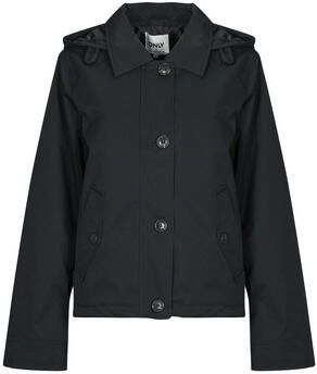 Only Parka Jas ONLLOUISE