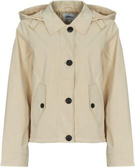 Only Parka Jas ONLLOUISE