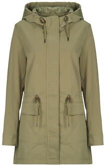 Only Parka Jas ONLLOUISE