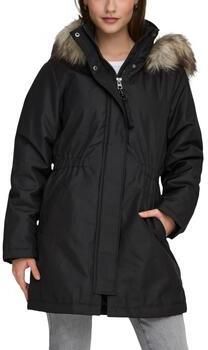 Only Parka Jas ONLMATHILDA WINTER FUR PARKA OTW 15370930 - Foto 8