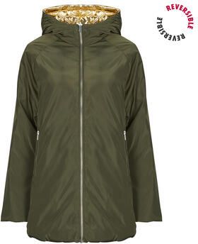 Only Parka Jas ONLTARA LIFE REVERSIBLE