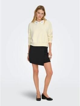 Only Rok 15368556 SANIA SKORT-BLACK