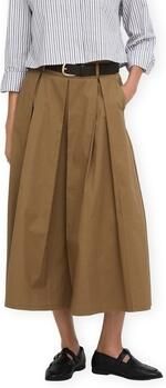 Only Rok Aven-Zora Long Skirt Foxtrot