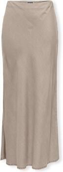 Only Rok Chigo Aris Life Skirt Pure Cashmere