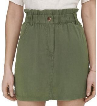 Only Minirok ONLOVA-ARIS LIFE HW CARGO SKIRT PNT