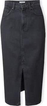 Only Jeans rok ONLBIANCA MIDI SKIRT DNM REA NOOS - Foto 1