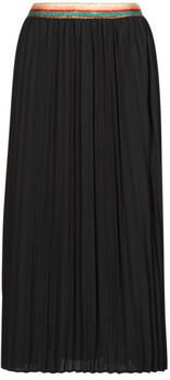 Only Korte Zwarte Rok Onlelda Stijl Black Dames