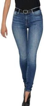 Only Skinny Jeans Skinny Shape Life