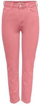 Only Slim fit broeken Lemily