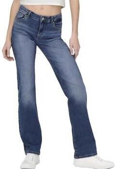 Only Straight Jeans
