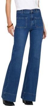 Only Straight Jeans
