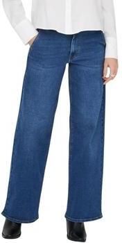 Only Straight Jeans