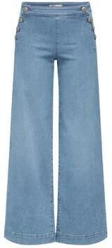 Only Straight Jeans Mollie