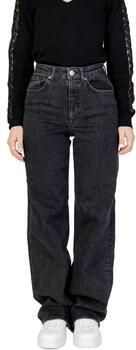 Only Baggy Jeans Collectie Herfst Winter Black Dames - Foto 8