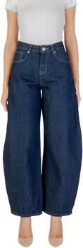 Only Straight Jeans Onltaylor Hw Rinse Barrel Dnm Tai 15360244