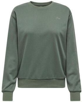 Only Play Font Sweater Dames