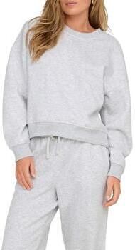 Only Sweatshirt ONLBEST L S CREW NECK SWT NOOS - Foto 3