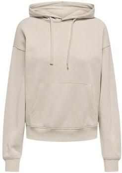 Only Regular fit hoodie met katoen model 'BEST' - Foto 8