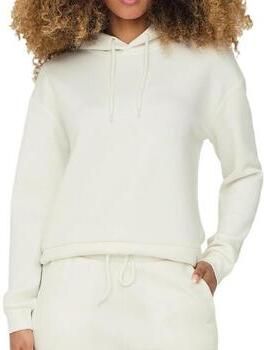 Only Play Hoodie ONPLOUNGE LS HOOD SWEAT NOOS - Foto 10