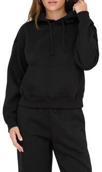 Only Regular fit hoodie met katoen model 'BEST'