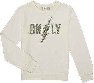 Only Sweater KOGRUNA L S O-NECK UB CS SWT