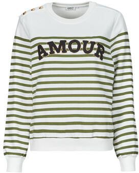 Only Sweater ONLALLIE