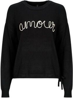 Only Sweater ONLKATIA LS TEXT