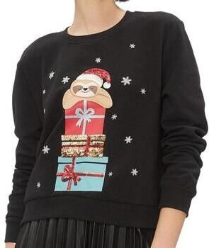 Only Sweater DA CHRISTMAS L S O-NECK BOX SWT