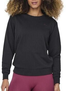Only Play Font Sweater Dames