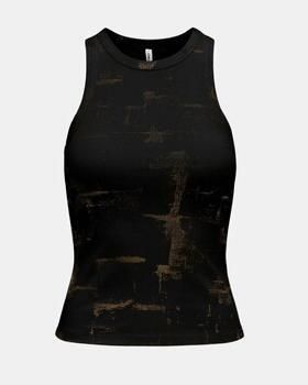 Only T-shirt 15342924 ISLA