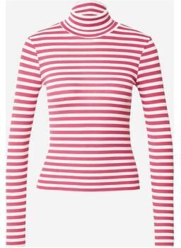 Only Colshirt ONLELINA L S ROLLNECK TOP JRS
