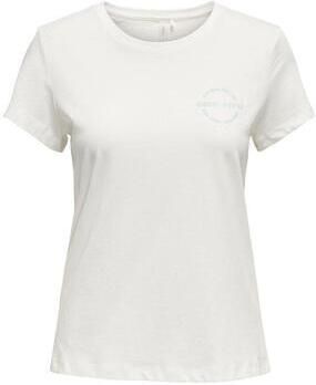 Only T-shirt