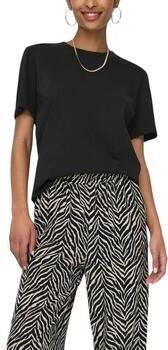 Only T-shirt ONLMONJA S S TEE JRS NOOS - Foto 7