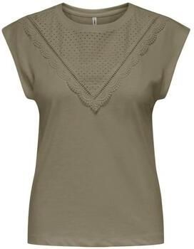 Only T-shirt
