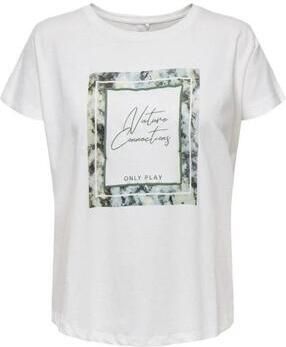 Only T-shirt