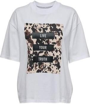 Only T-shirt