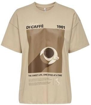 Only T-shirt