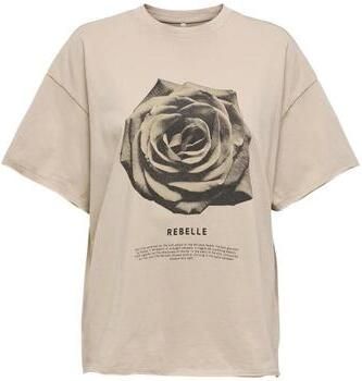 Only T-shirt