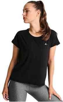 Only Play Trainingsshirt ONPAUBREE SS LOOSE TRAIN TEE NOOS - Foto 7