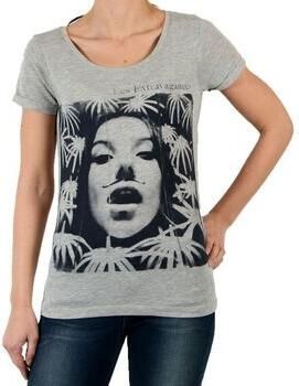 Only T-shirt Korte Mouw 27143