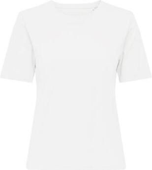 Only T-shirt Korte Mouw Happy
