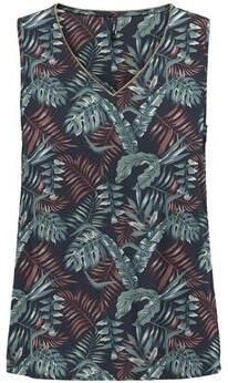 Only T-shirt Korte Mouw