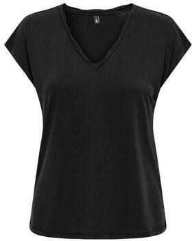 Only T-shirt Korte Mouw