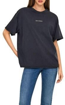 Only T-shirt Korte Mouw