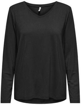 Only T-Shirt Lange Mouw