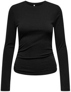 Only T-Shirt Lange Mouw