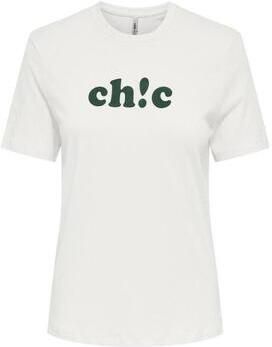 Only T-shirt Lola