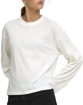 Only T-shirt Manches Longues