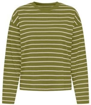 Only T-shirt T-Shirt Manches Longues - Foto 3